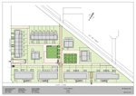 Lageplan Köln Widdersdorf