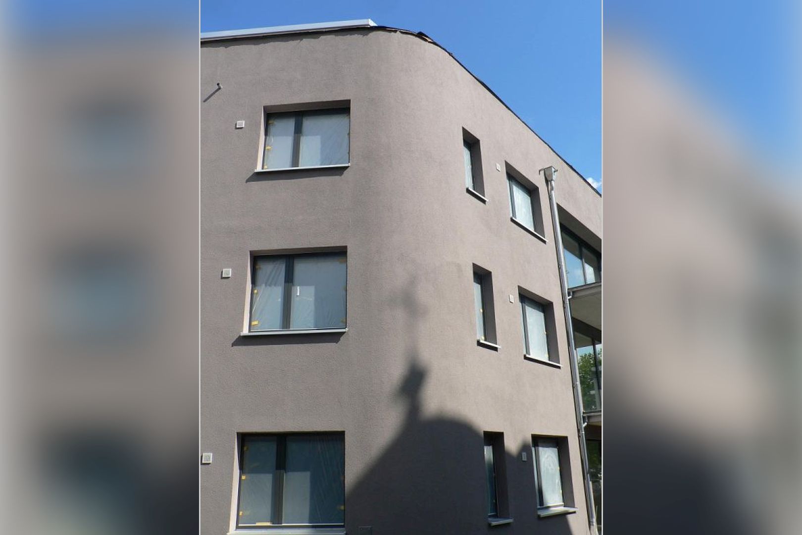 Immobilie Nr.Hilden 037 - 3-Raum Erdgeschoss-Wohnung in ruhiger Lage mit gehobener Ausstattung - Bild 13.jpg