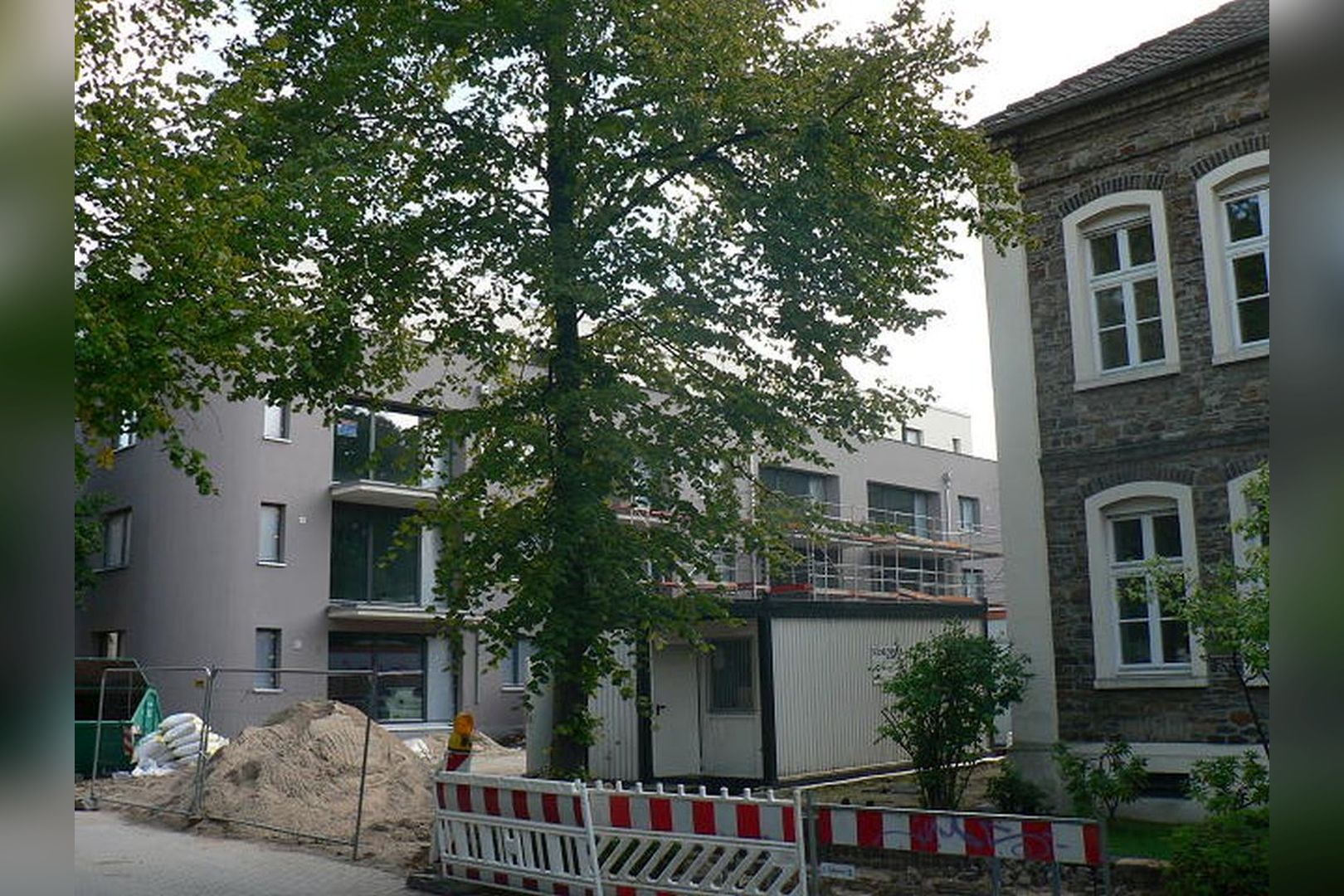 Immobilie Nr.Hilden 037 - 3-Raum Erdgeschoss-Wohnung in ruhiger Lage mit gehobener Ausstattung - Bild 15.jpg