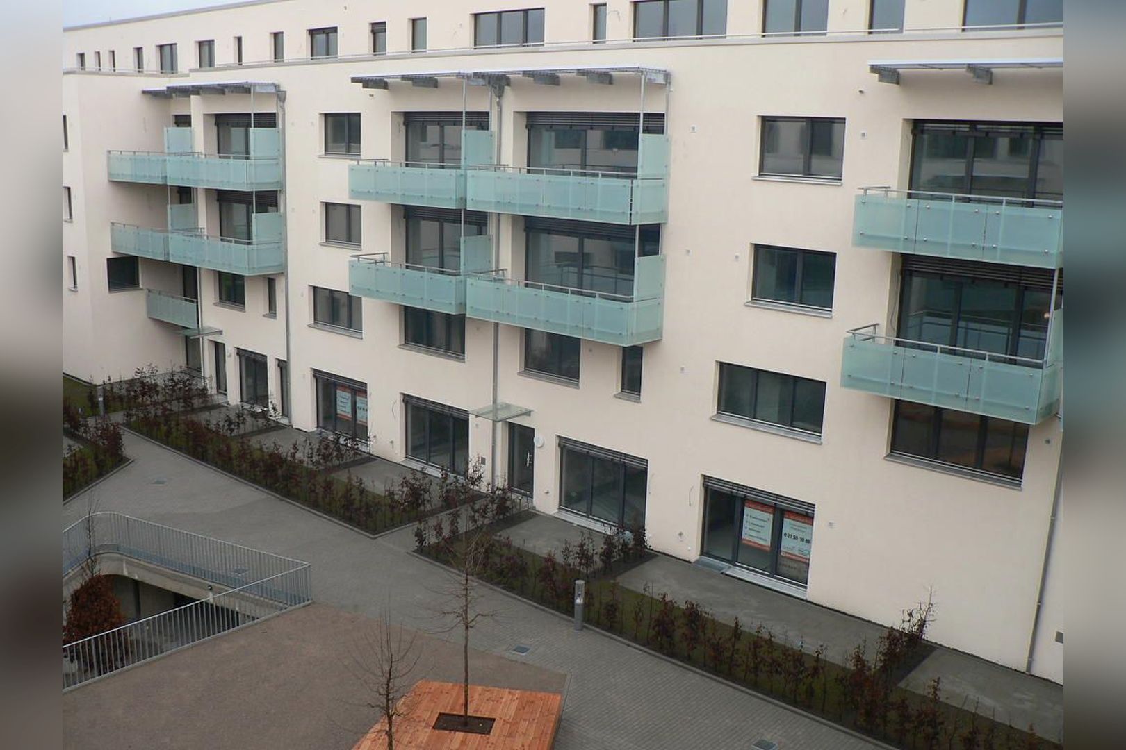 Immobilie Nr.Hilden 016 - 3-Raum-Wohnung mit Süd-West-Balkon, Aufzug und Topp-Aufteilung! - Bild 10.jpg