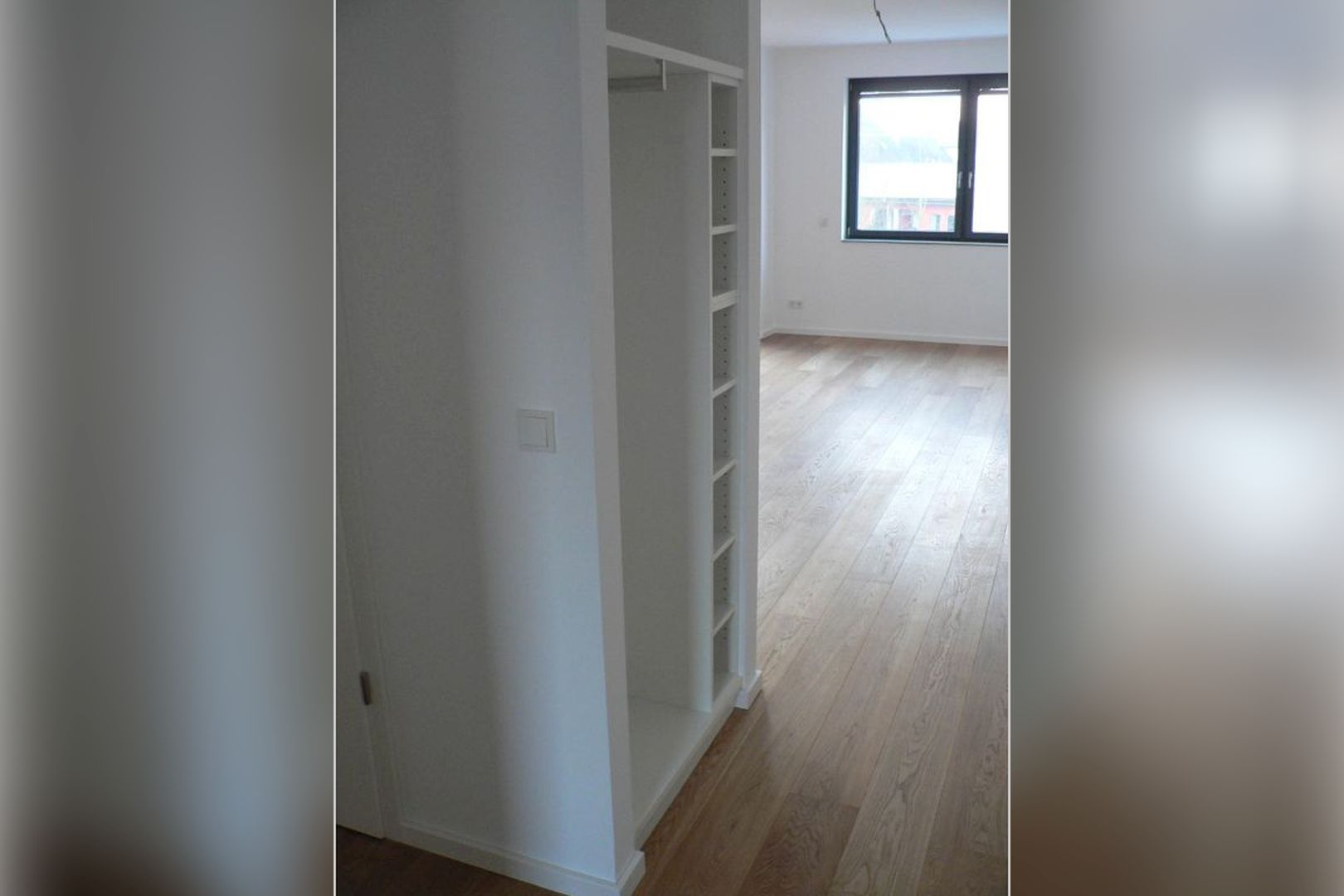 Immobilie Nr.Hilden 54 - 3-Raum-Maisonette-Wohnung mit Balkon und Dachterrasse - Bild 9.jpg