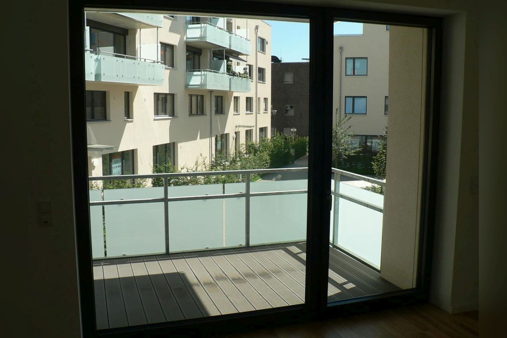 Immobilie Nr.Hilden 021 - 4-Raum-Wohnung mit 2 Balkonen und Aufzug - Bild 12.jpg