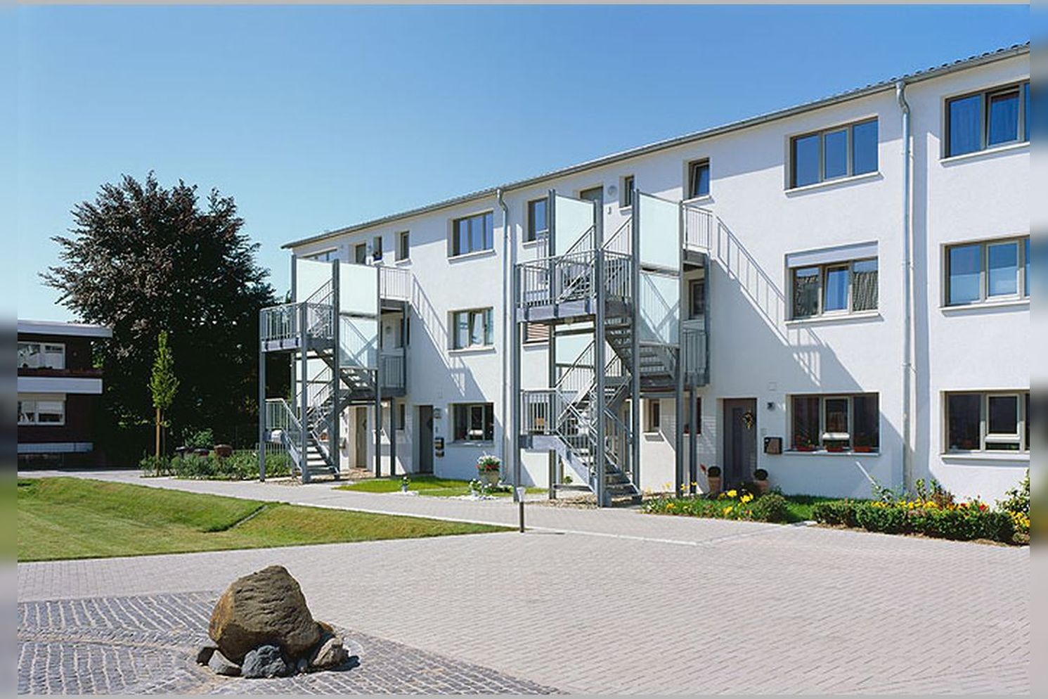 Immobilie Nr.D.dorf-Itter 100 - Reihenhäuser, Doppelhaushälften, Eigentumswohnungen auf Erbpacht - Bild 14.jpg