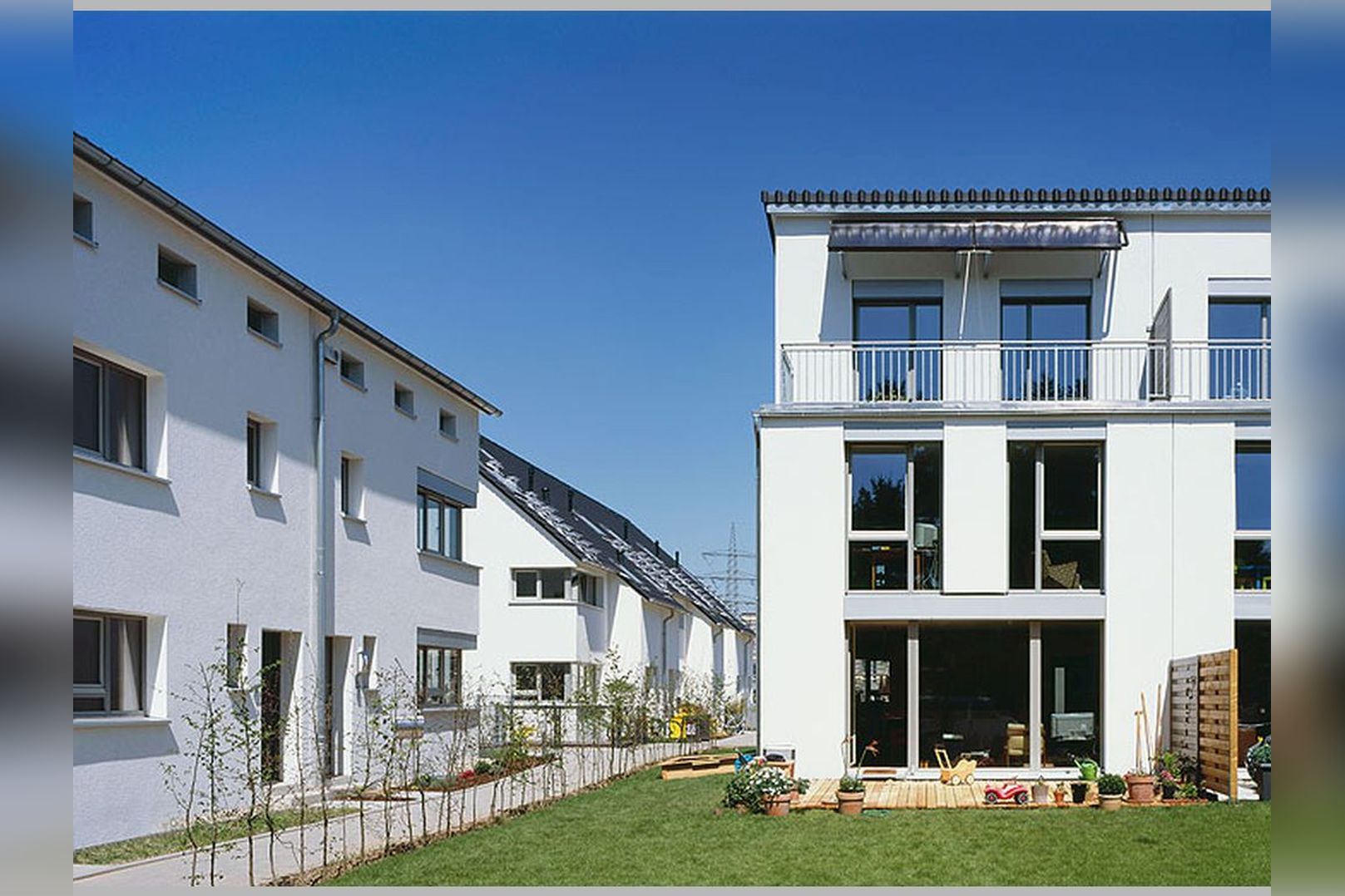 Immobilie Nr.D.dorf-Itter 100 - Reihenhäuser, Doppelhaushälften, Eigentumswohnungen auf Erbpacht - Bild 6.jpg