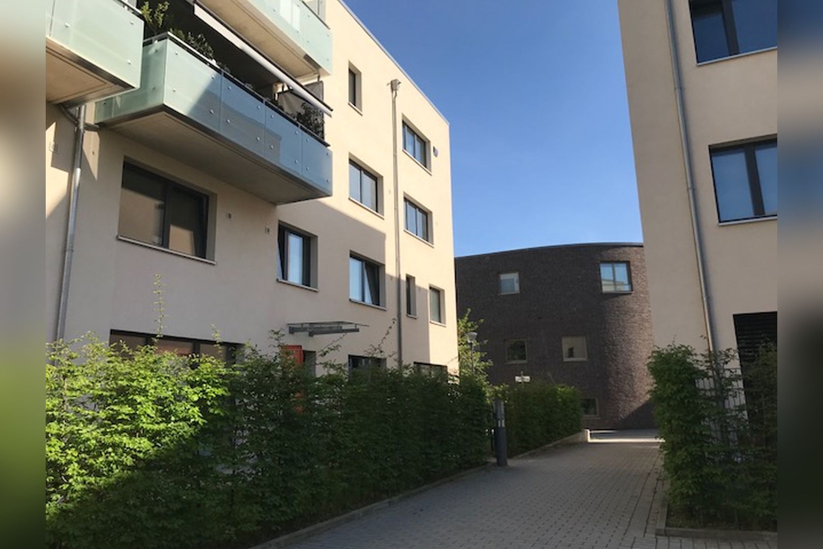 Immobilie Nr.Hilden WE 03 - 4-Zimmer-Maisonettewohnung über EG + OG mit Terrasse und Garten - Bild 17.jpg
