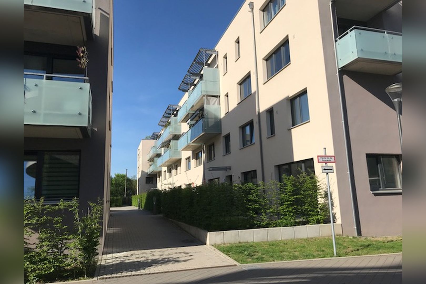 Immobilie Nr.Hilden WE 03 - 4-Zimmer-Maisonettewohnung über EG + OG mit Terrasse und Garten - Bild 18.jpg