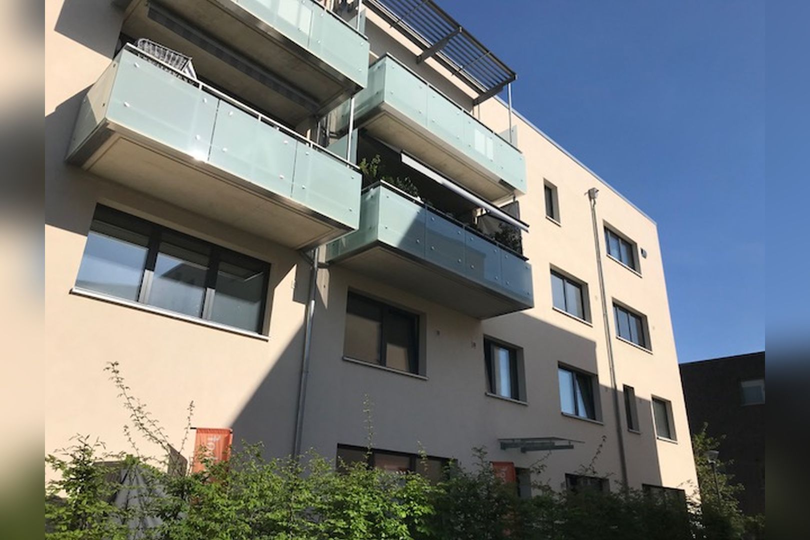 Immobilie Nr.Hilden WE 03 - 4-Zimmer-Maisonettewohnung über EG + OG mit Terrasse und Garten - Bild main.jpg