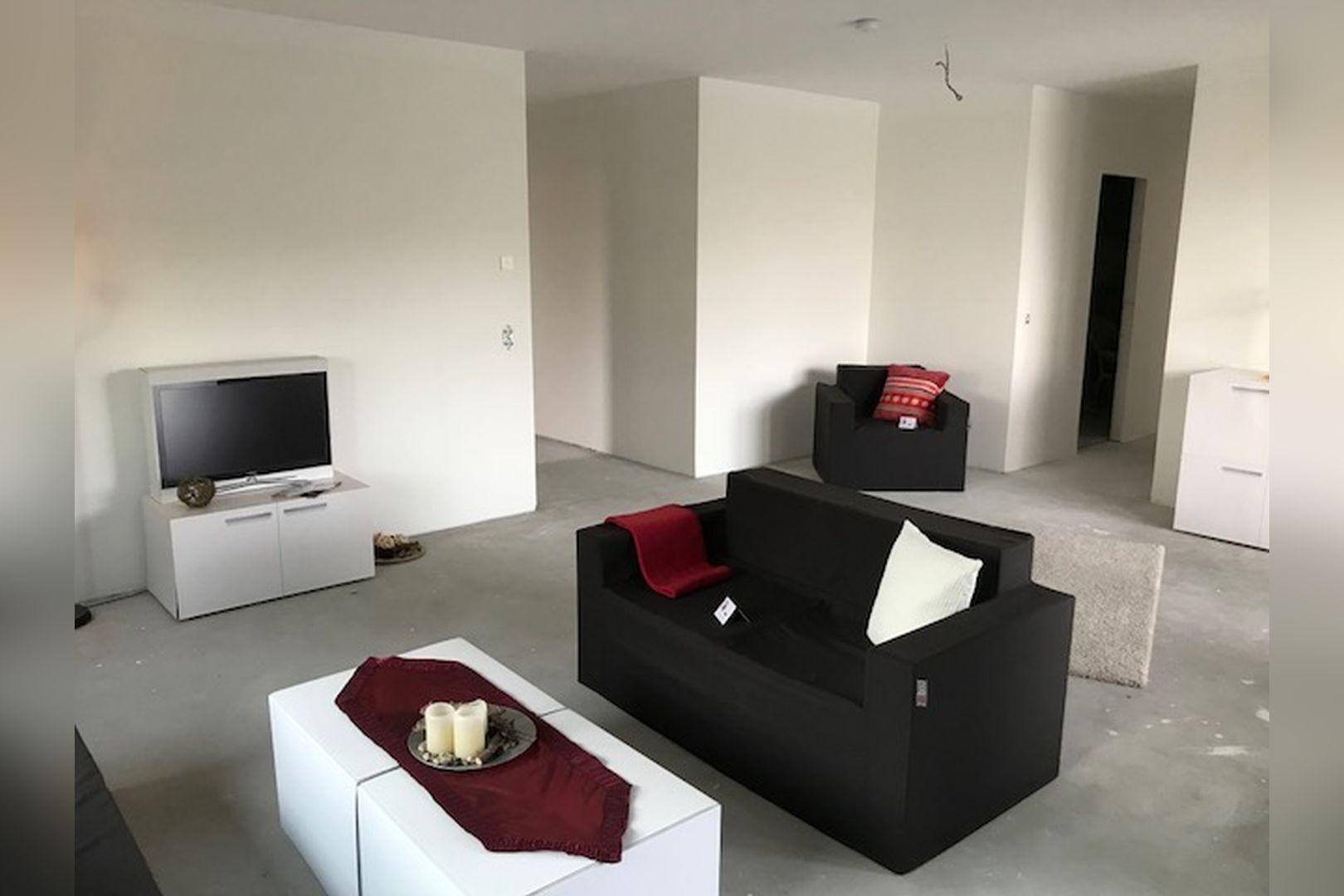 Immobilie Nr.Hilden WE 12 - 4-Zimmer-Wohnung im 1.OG + Loggia und TG-Stellplatz - Bild 10.jpg