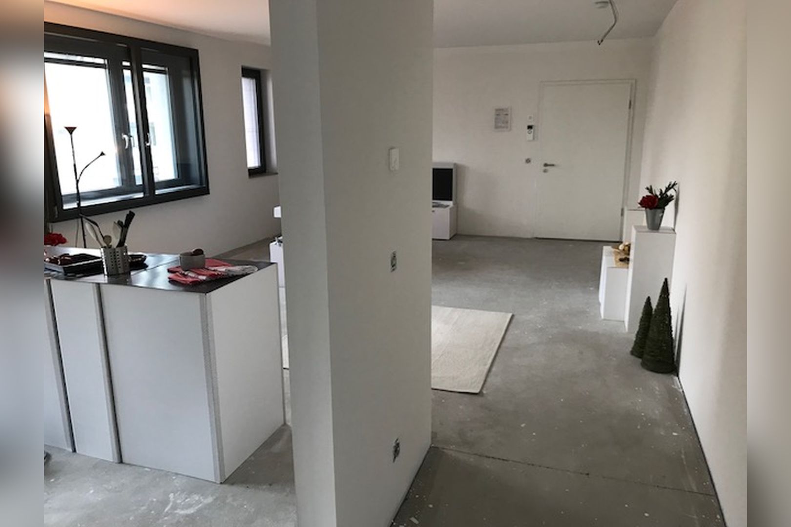 Immobilie Nr.Hilden WE 12 - 4-Zimmer-Wohnung im 1.OG + Loggia und TG-Stellplatz - Bild 13.jpg