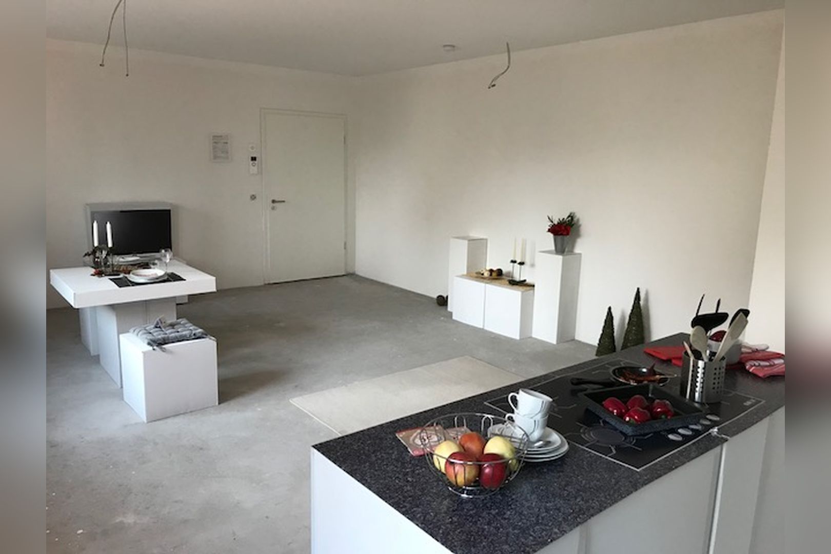 Immobilie Nr.Hilden WE 12 - 4-Zimmer-Wohnung im 1.OG + Loggia und TG-Stellplatz - Bild 14.jpg