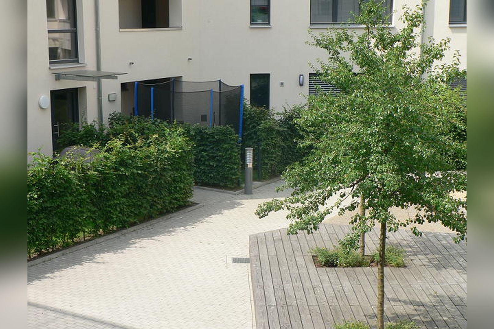 Immobilie Nr.Hilden WE 09 - 4-Zimmer-Garten-Maisonette-Wohnung mit Garten, Aufzug und TG-Stellplatz - Bild 11.jpg