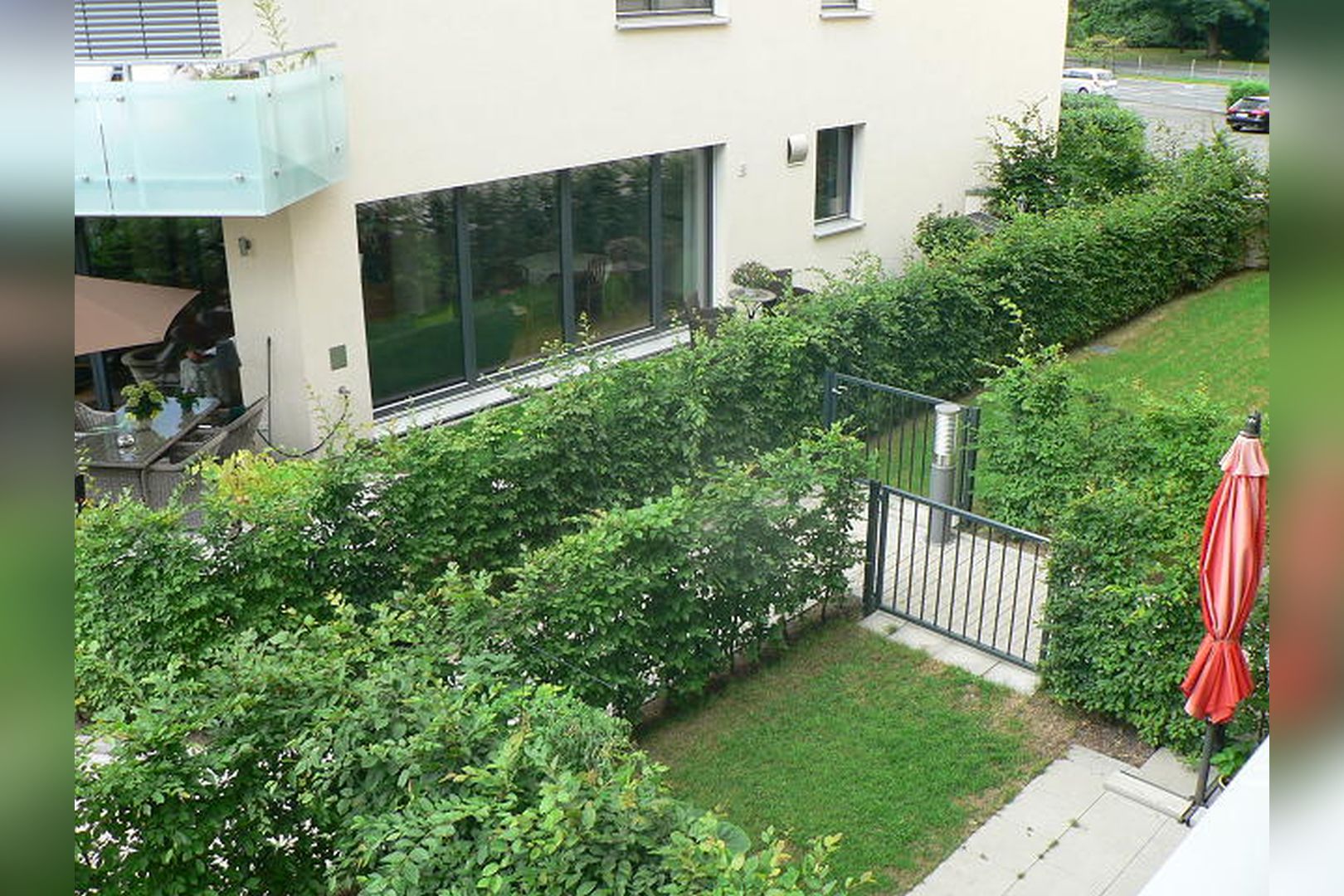 Immobilie Nr.Hilden WE 01 - 3-Raum Maisonette mit eigenem Gärtchen  - Bild 14.jpg