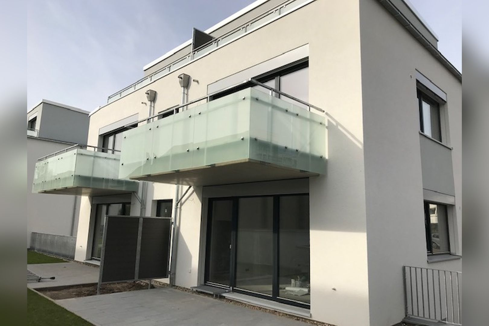 Immobilie Nr.BÖ-01.1 - BÖ-01.1; Maisonette Wohnung über EG und Sout., Garten u. Terrasse - Bild 10.jpg