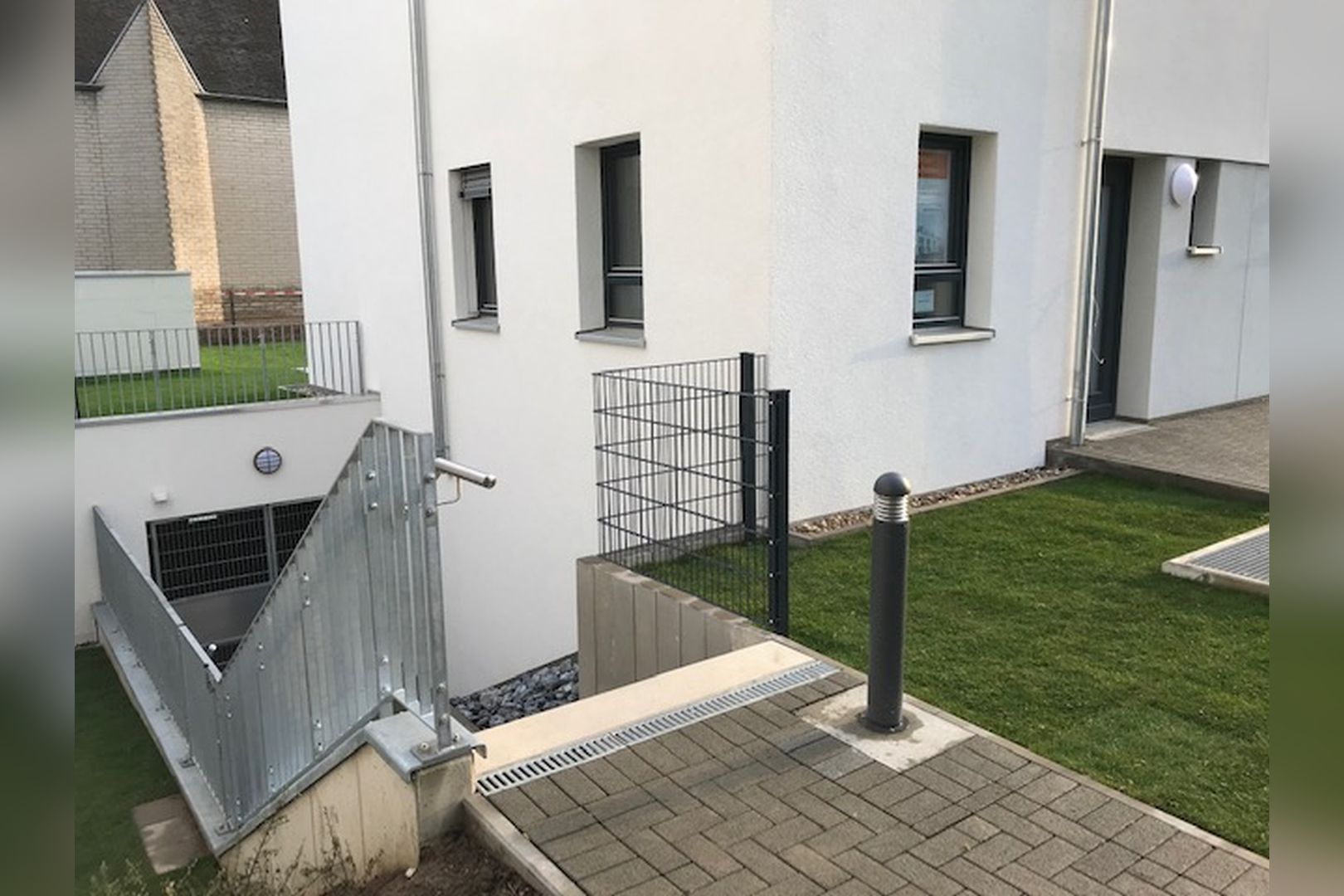 Immobilie Nr.BÖ-01.1 - BÖ-01.1; Maisonette Wohnung über EG und Sout., Garten u. Terrasse - Bild 17.jpg