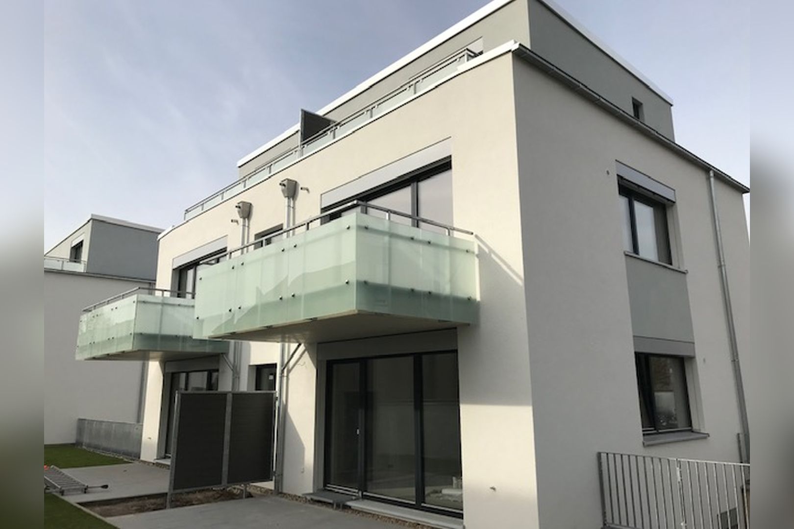 Immobilie Nr.BÖ-01.1 - BÖ-01.1; Maisonette Wohnung über EG und Sout., Garten u. Terrasse - Bild 9.jpg