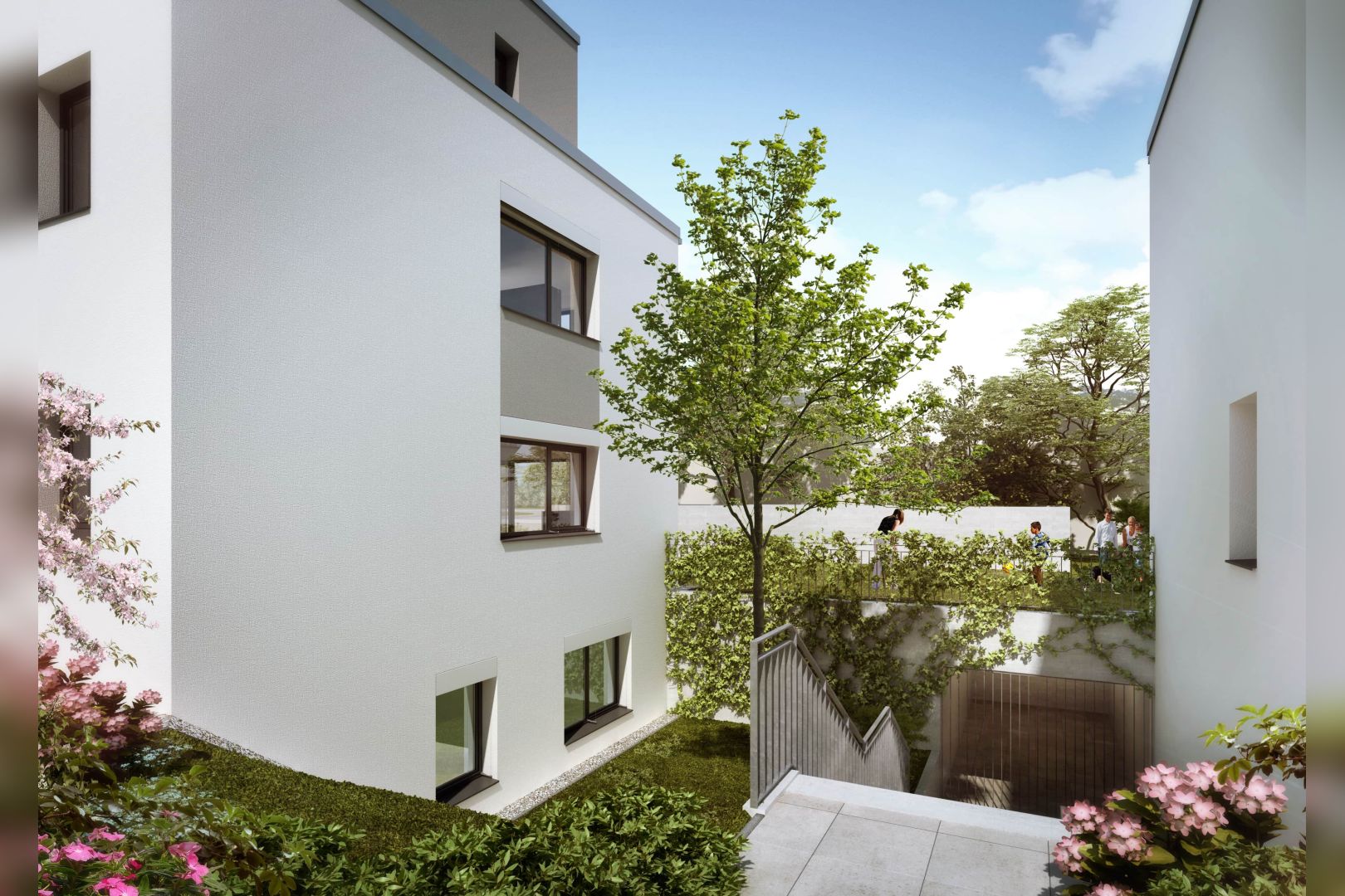 Immobilie Nr.BÖ-01.2 - BÖ-01.2;  3-Raum-Wohnung über EG und Sout., Terrasse u. Garten - Bild 16.jpg