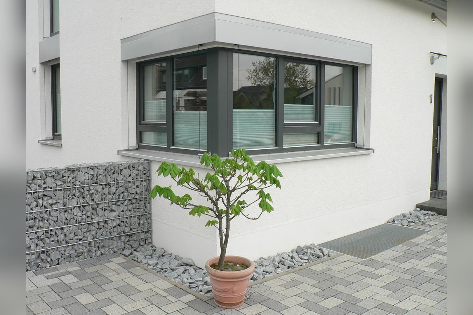 Immobilie Nr.BÖ-05 - BÖ-05;  Wohneinheit in Reihe als Endhaus mit direktem TG-Zugang - Bild 10.jpg