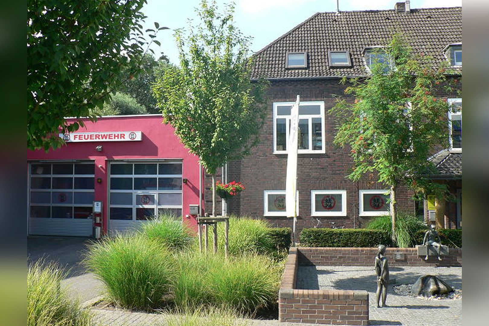 Immobilie Nr.BÖ-09; - Reihenendhaus mit Garten und Dachterrasse - Bild 7.jpg