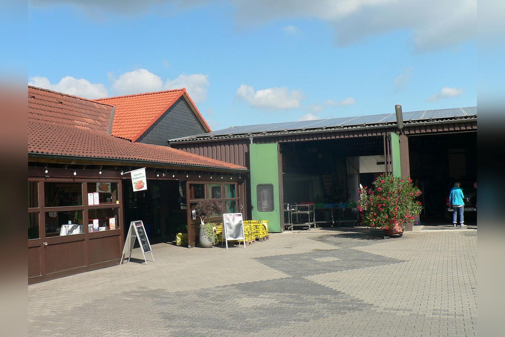 Immobilie Nr.BÖ-09; - Reihenendhaus mit Garten und Dachterrasse - Bild 8.jpg