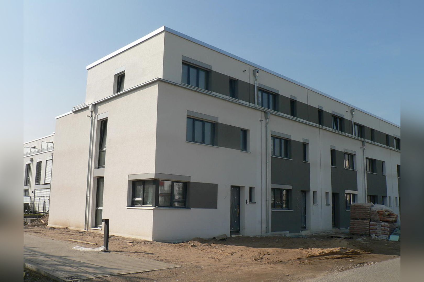 Immobilie Nr.BÖ-10 - BÖ-10  Reihenendhaus einer 4-er-Gruppe in WEG - Bild 14.jpg