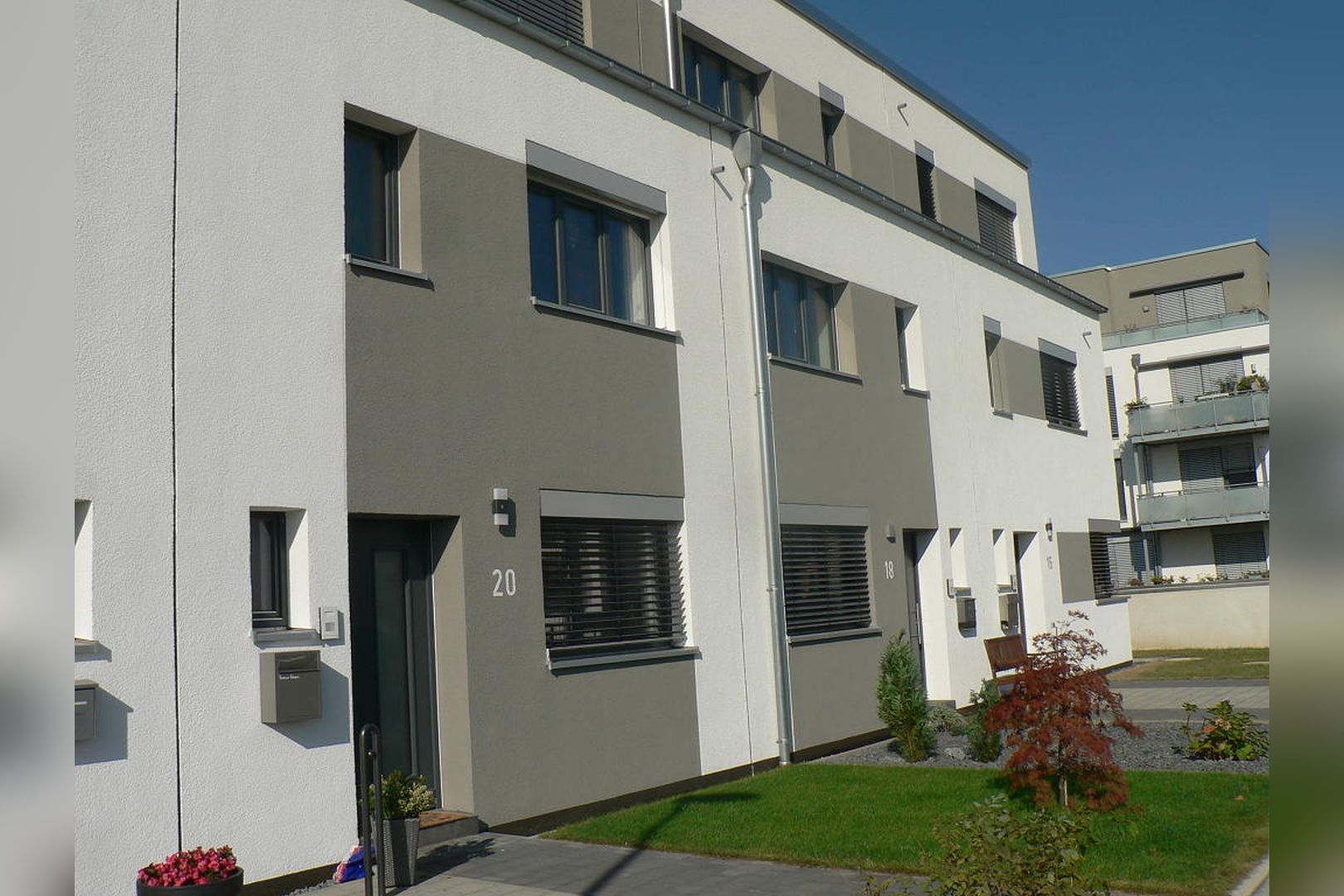 Immobilie Nr.BÖ-10 - BÖ-10  Reihenendhaus einer 4-er-Gruppe in WEG - Bild 6.jpg