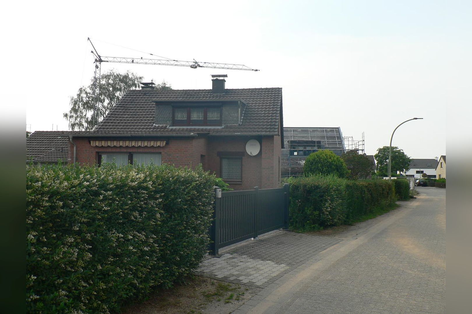 Immobilie Nr.0228 - Baugrundstück für Freistehende Bebauung oder Doppelhaus  - Bild 16.jpg
