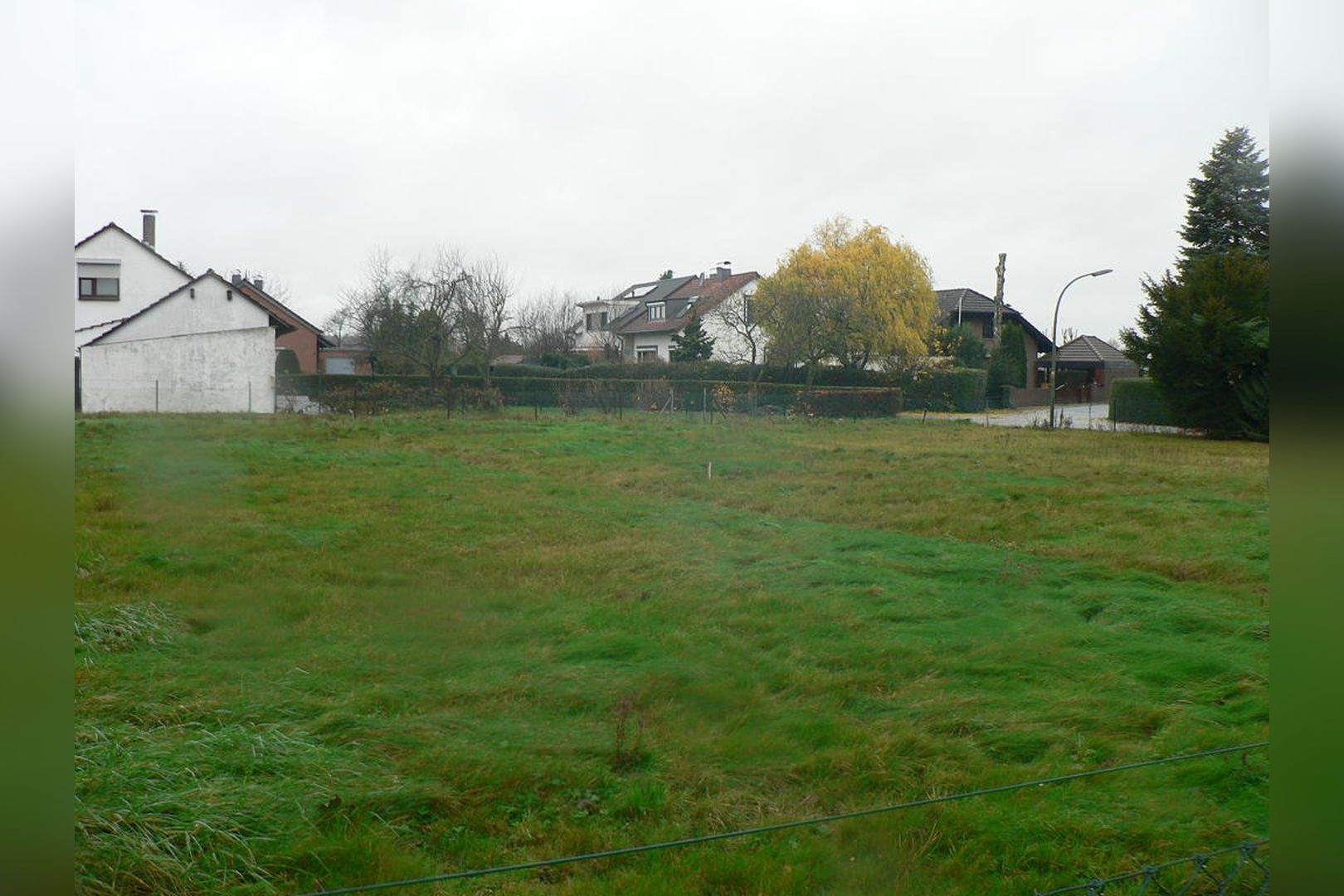 Immobilie Nr.0228 - Baugrundstück für Freistehende Bebauung oder Doppelhaus  - Bild 17.jpg