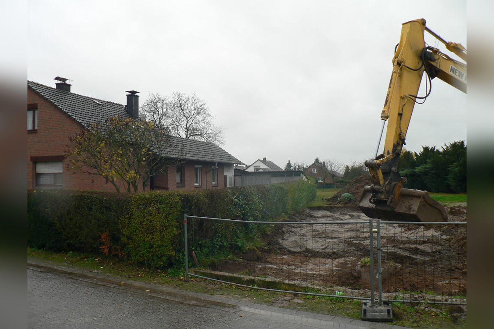 Immobilie Nr.0228 - Baugrundstück für Freistehende Bebauung oder Doppelhaus  - Bild 18.jpg