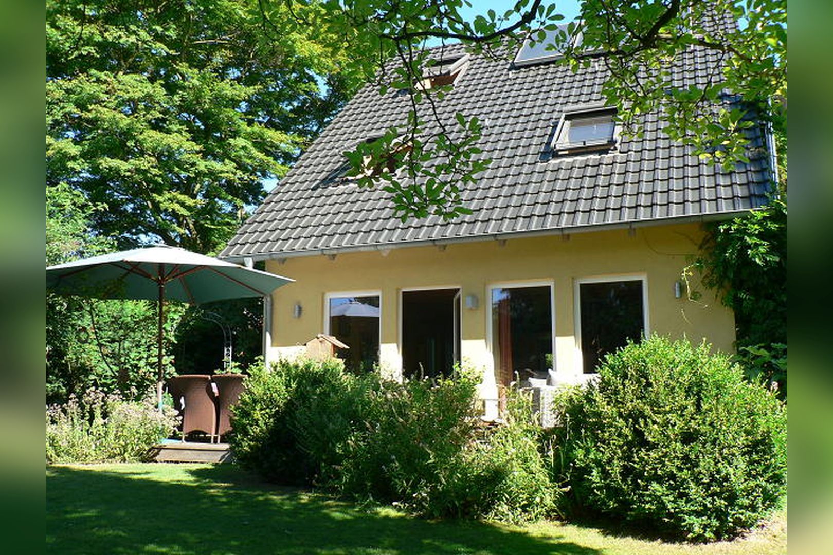 Biegel Immobilien Meerbusch Verkauf Vermietung