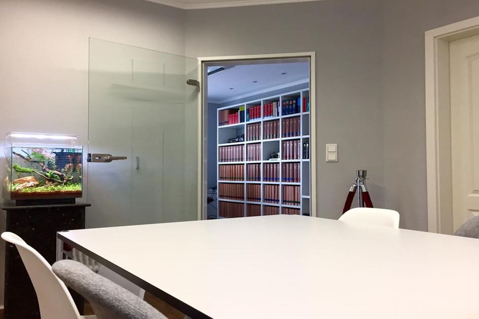 Immobilie Nr.0481 - Moderne, helle Bürofläche im Erdgeschoss!  - Bild 5.jpg