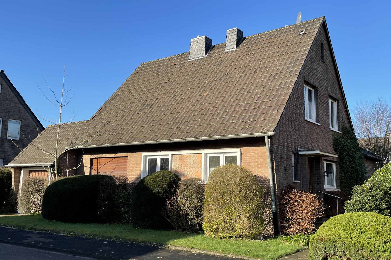 Immobilie Nr.0380 | , 40668 Meerbusch Lank - Latum