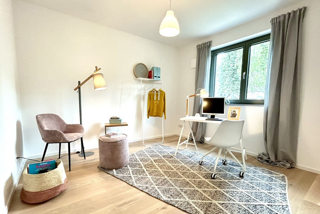 Immobilie Nr.Kö WE 1.2 - -Garten-Wohnung mit 3 Zimmern und TG-Stellplatz - Bild main.jpg