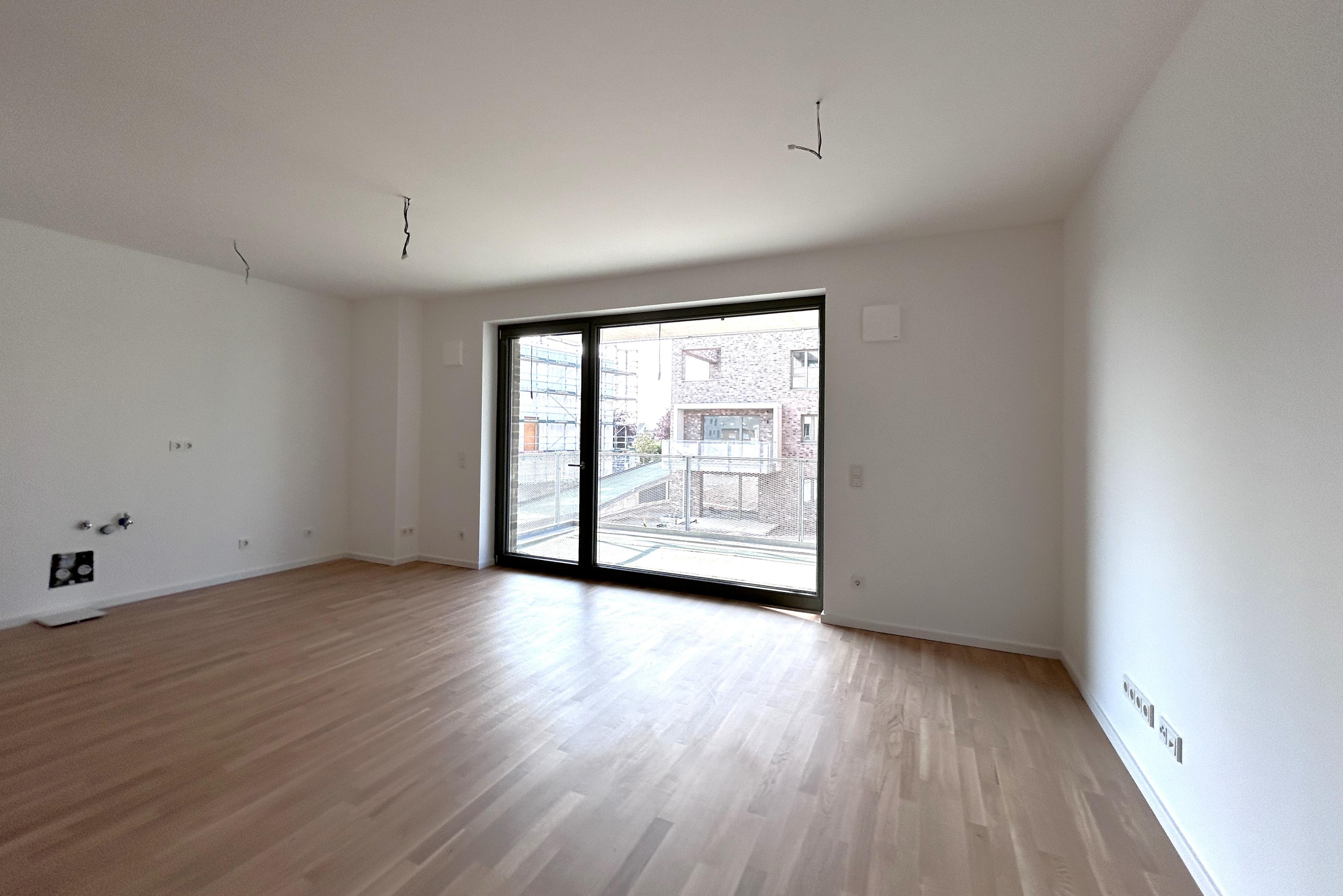 Immobilie Nr.Kö WE 2.14 - 2-Zimmer-Wohnung mit Balkon und TG-Stellplatz - Bild 14.jpg