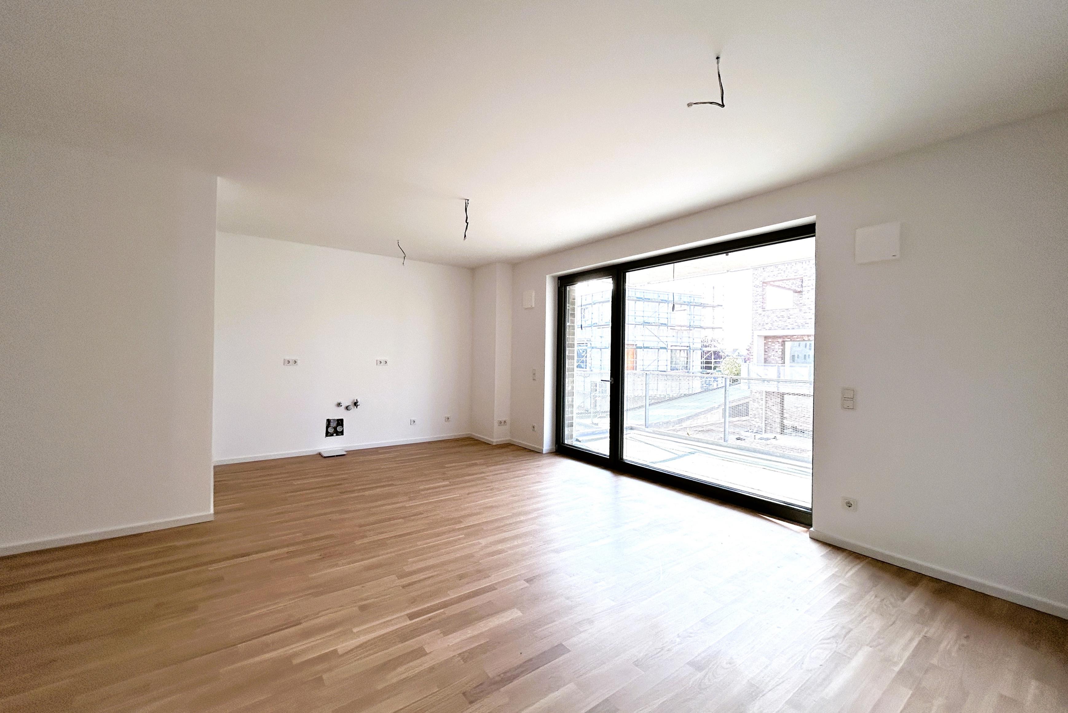 Immobilie Nr.Kö WE 2.14 - 2-Zimmer-Wohnung mit Balkon und TG-Stellplatz - Bild 9.jpg