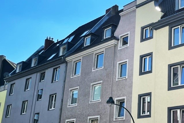 Immobilie Nr.0393 | , 40477 Düsseldorf