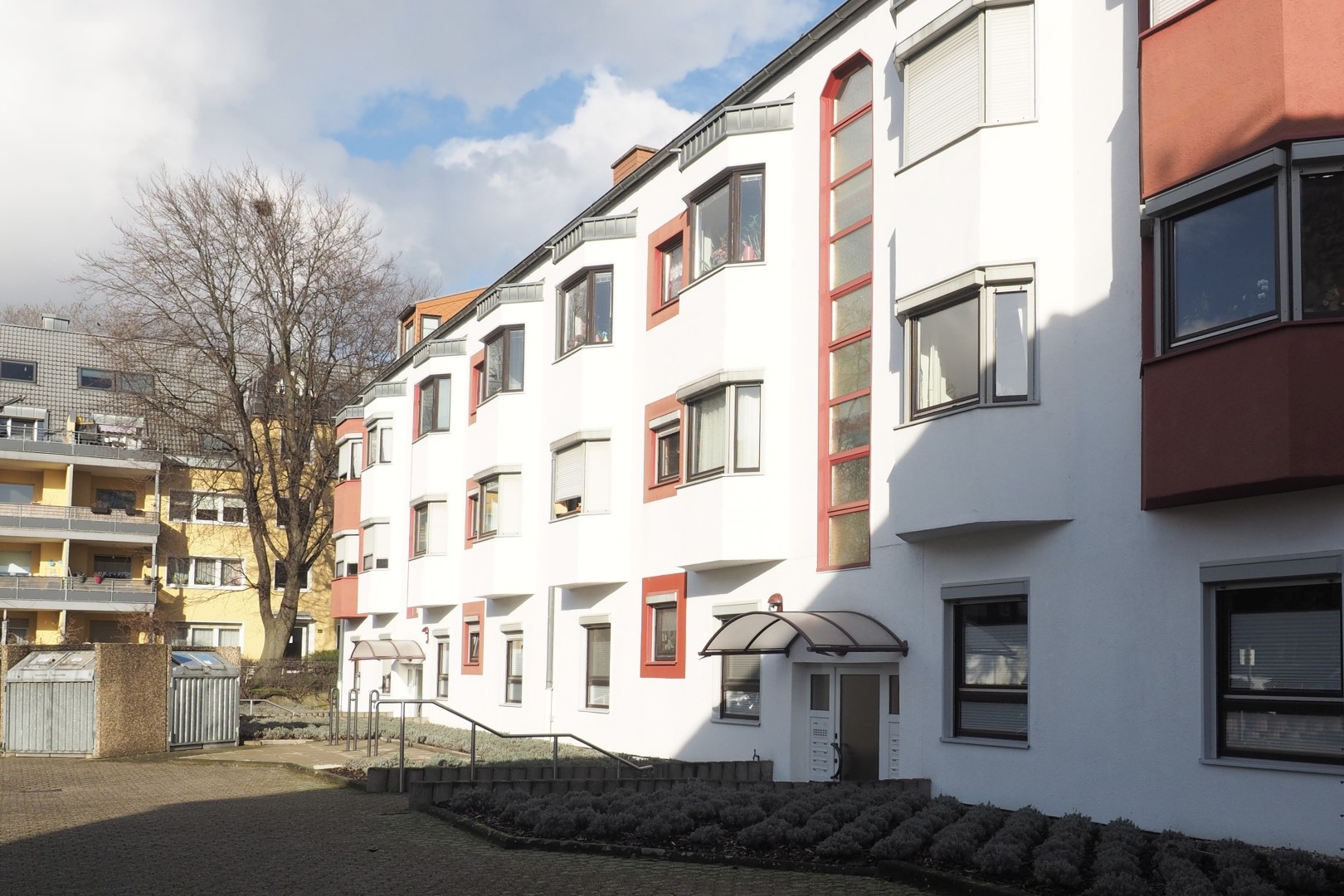 Immobilie Nr.0394 - 4-Zimmer-Wohnung - Bild 5.jpg