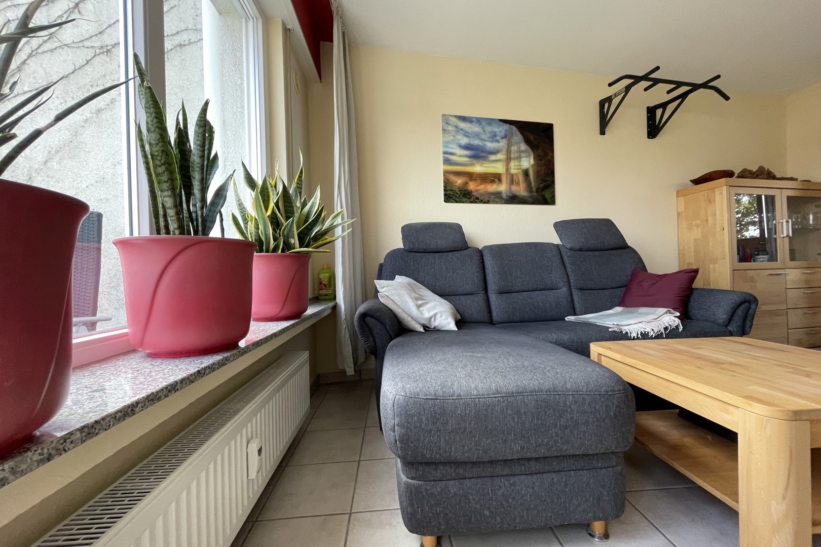 Immobilie Nr.0406 - 2-Zimmer-Wohnung - Bild 5.jpg