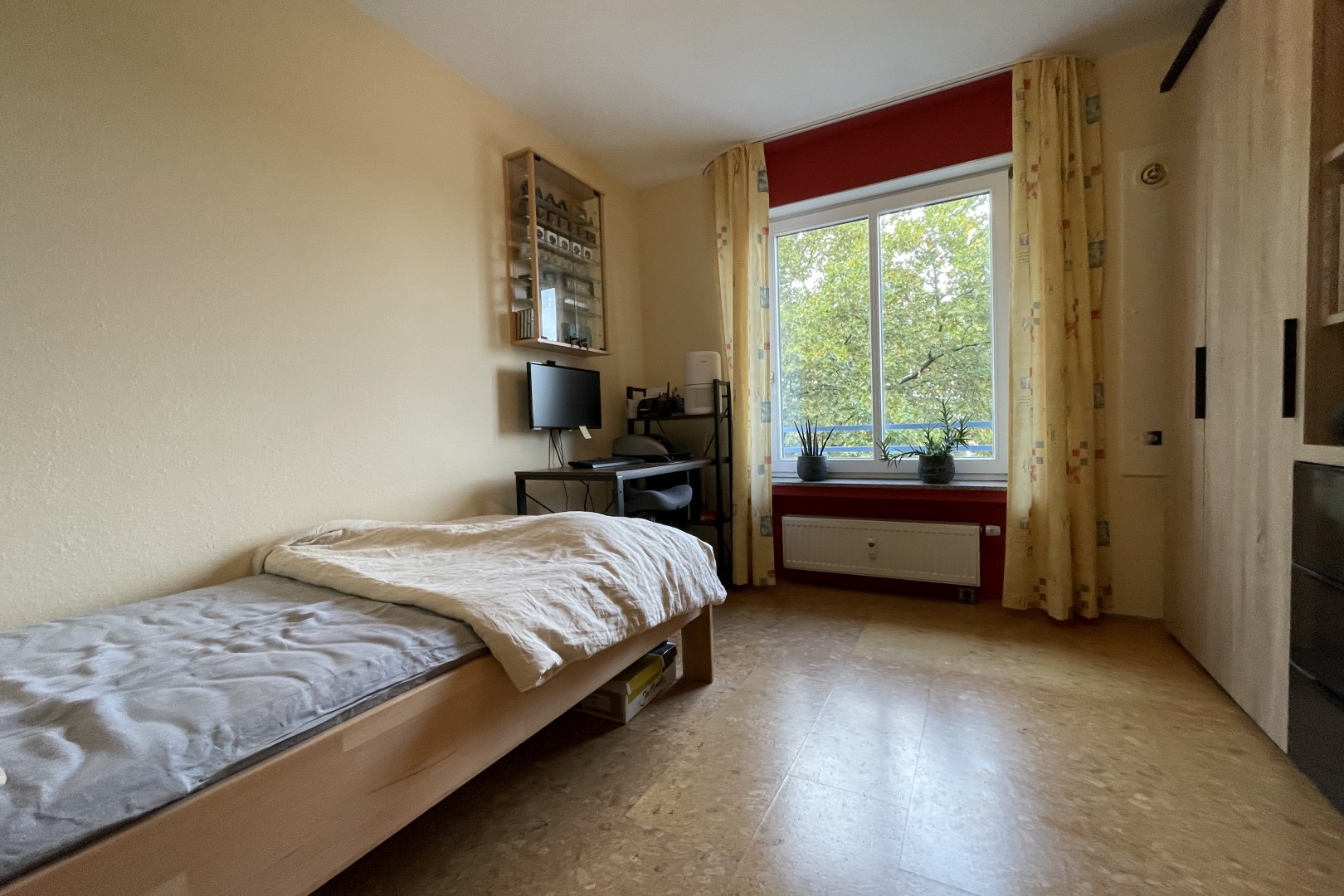 Immobilie Nr.0406 - 2-Zimmer-Wohnung - Bild 8.jpg