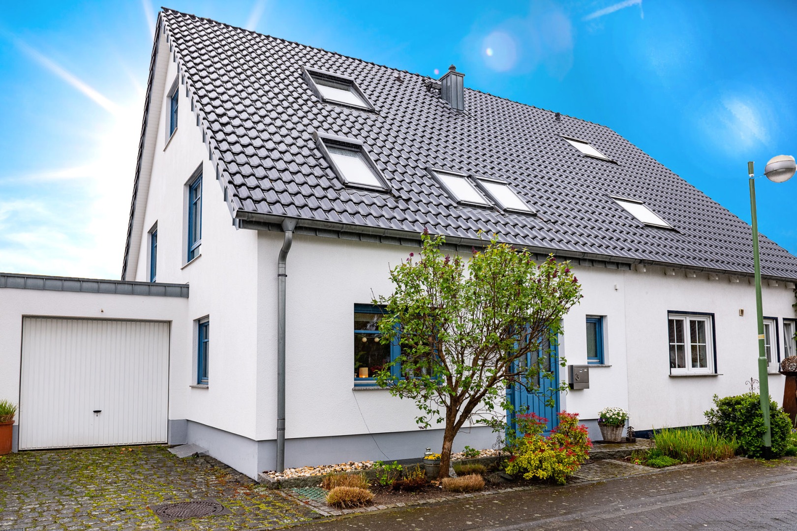 Immobilie Nr.0418 | Am Gutort 3, 40670 Meerbusch - Osterath