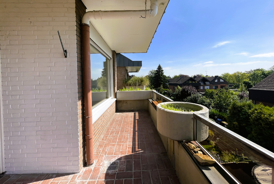 Immobilie Nr.0422 - Etagenwohnung mit Balkon - Bild 17.jpg