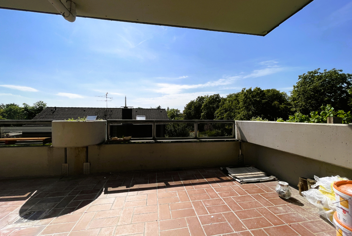 Immobilie Nr.0422 - Etagenwohnung mit Balkon - Bild 9.jpg