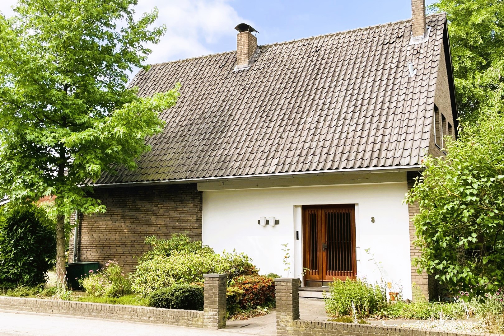 Immobilie Nr.0424 | , 40668 Meerbusch - Lank-Latum