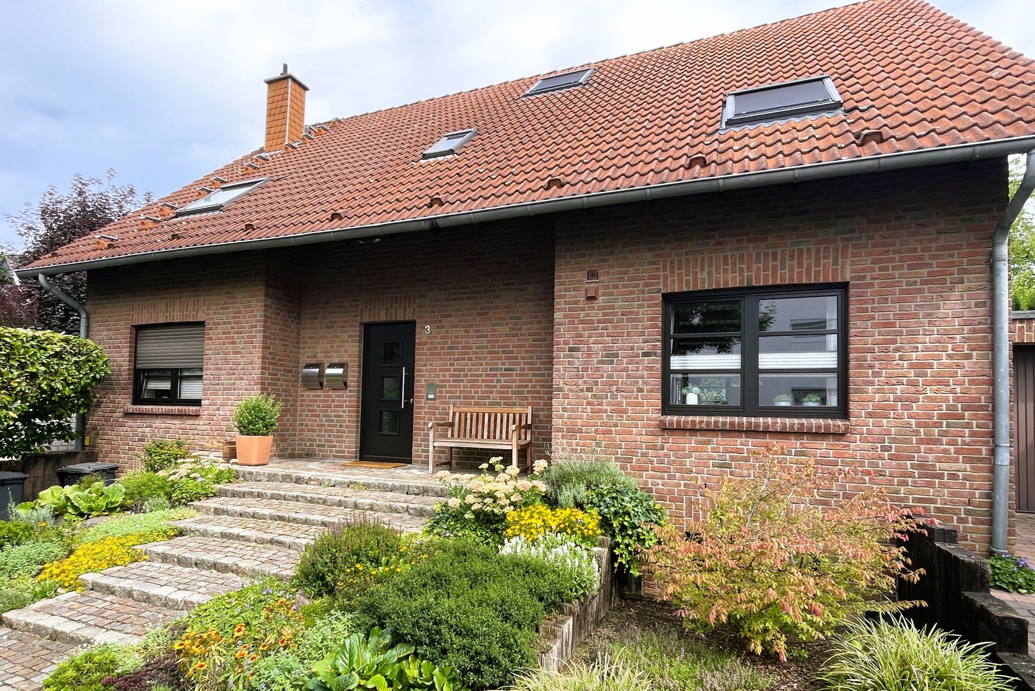 Immobilie Nr.0436 | , 40668 Meerbusch - Lank-Latum