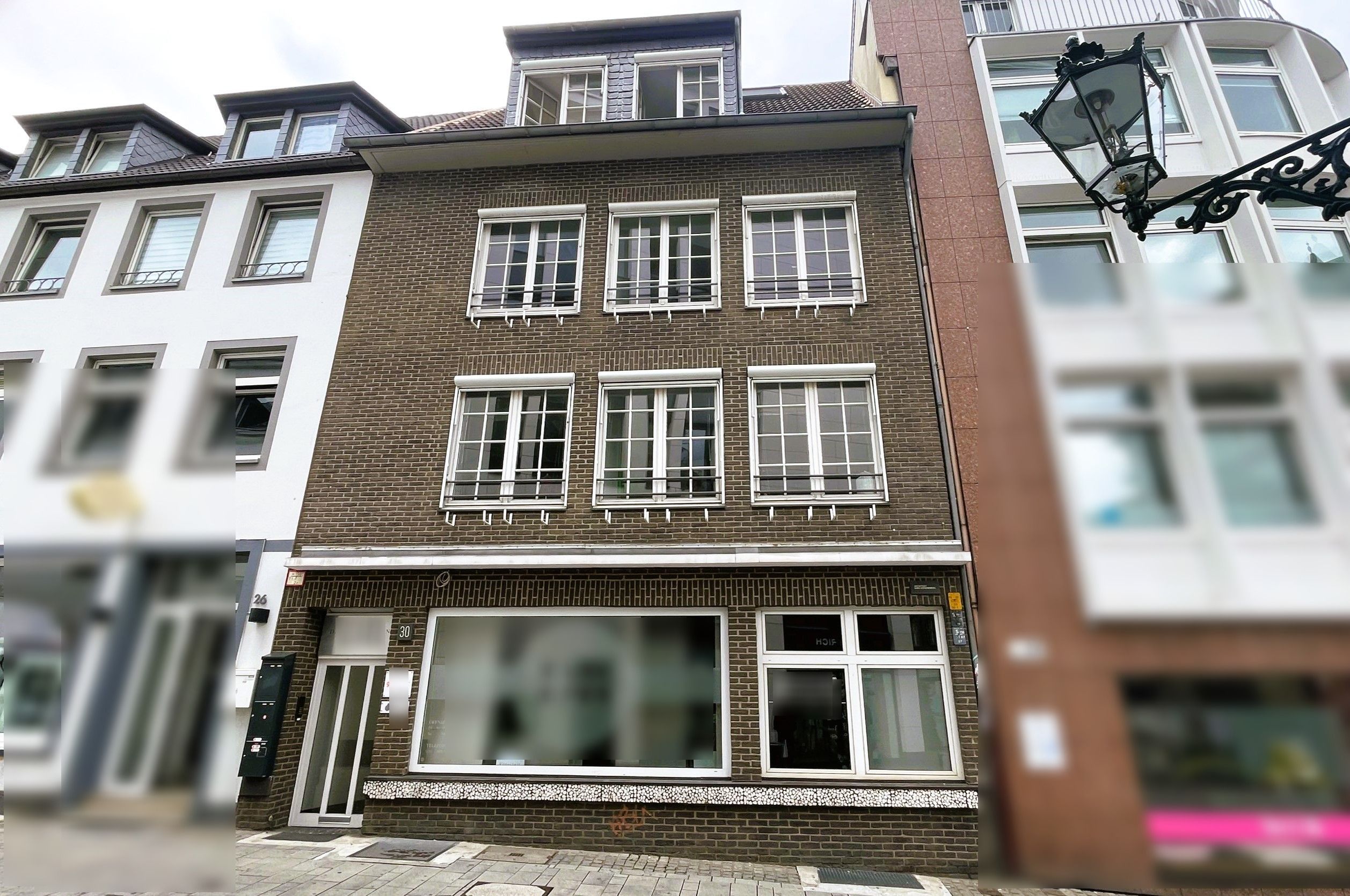 Immobilie Nr.0423 | Altstadt, 40213 Düsseldorf