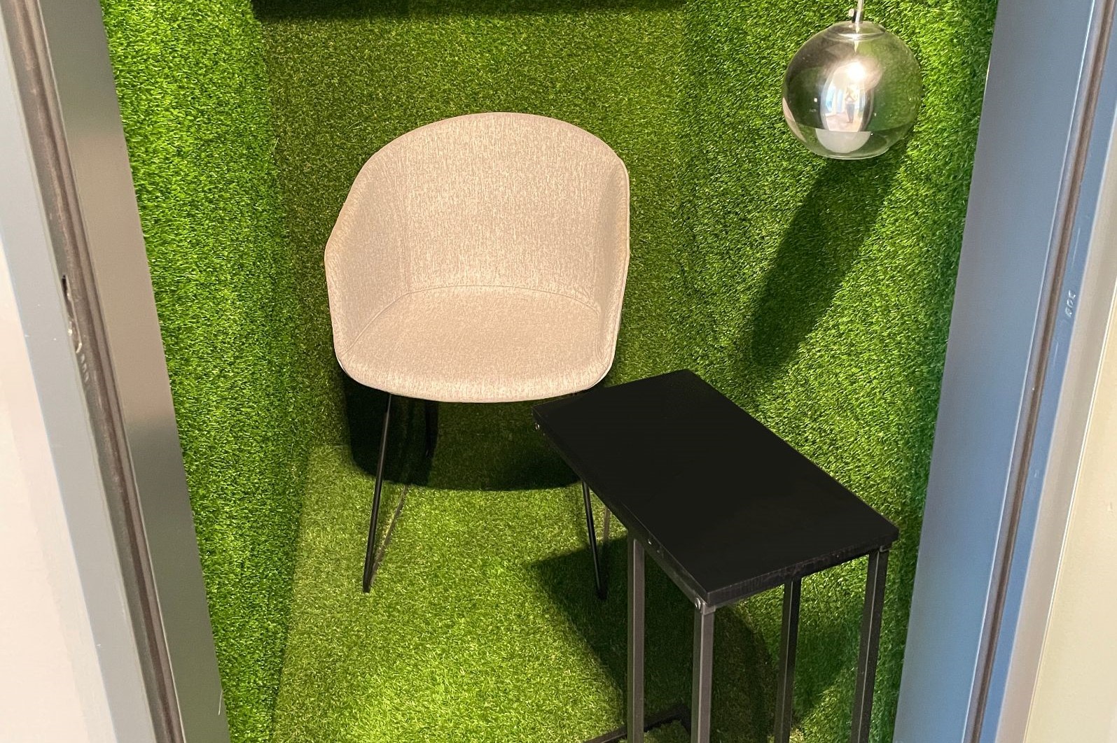 Immobilie Nr.0440 - Büro - Service - Praxisfläche im Erdgeschoss. Barrierefrei! - Bild 10.jpg