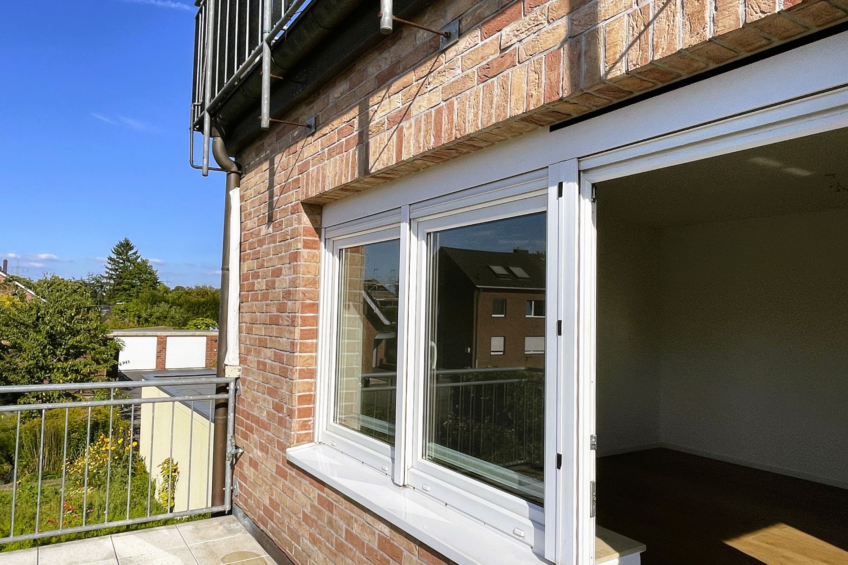 Immobilie Nr.441 - Etagenwohnung mit Terrasse - Bild 13.jpg
