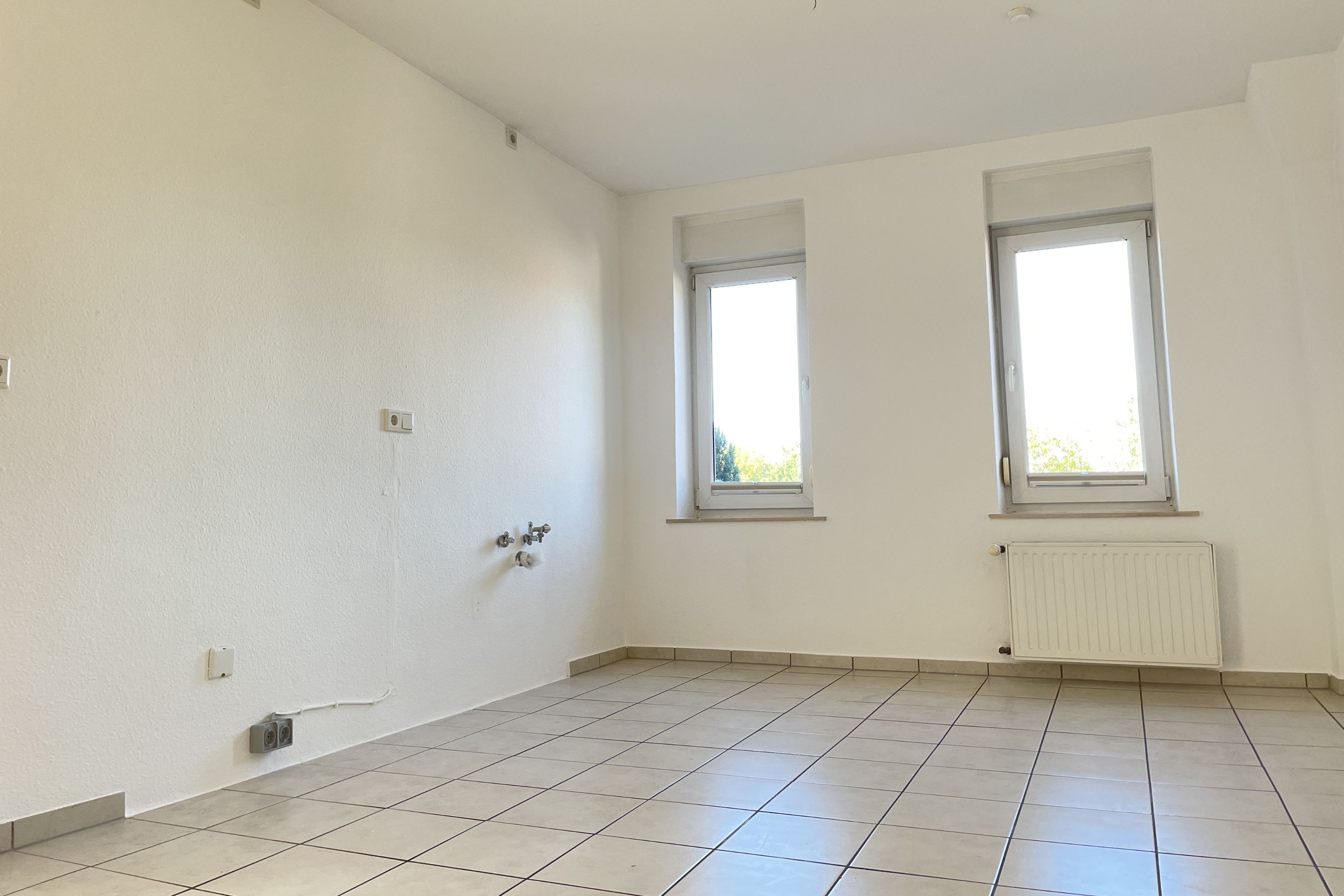 Immobilie Nr.441 - Etagenwohnung mit Terrasse - Bild 2.jpg
