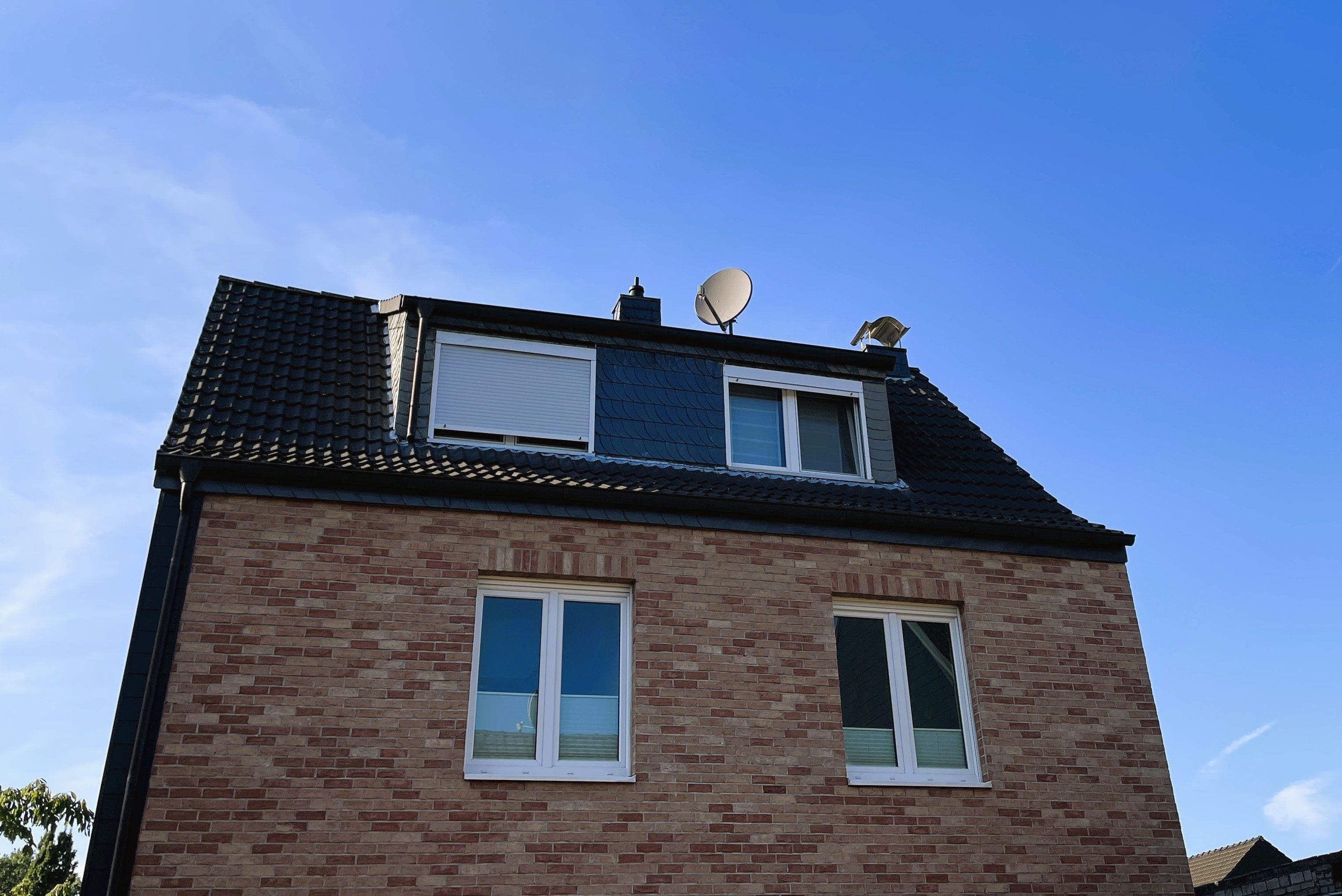 Immobilie Nr.441 - Etagenwohnung mit Terrasse - Bild 3.jpg