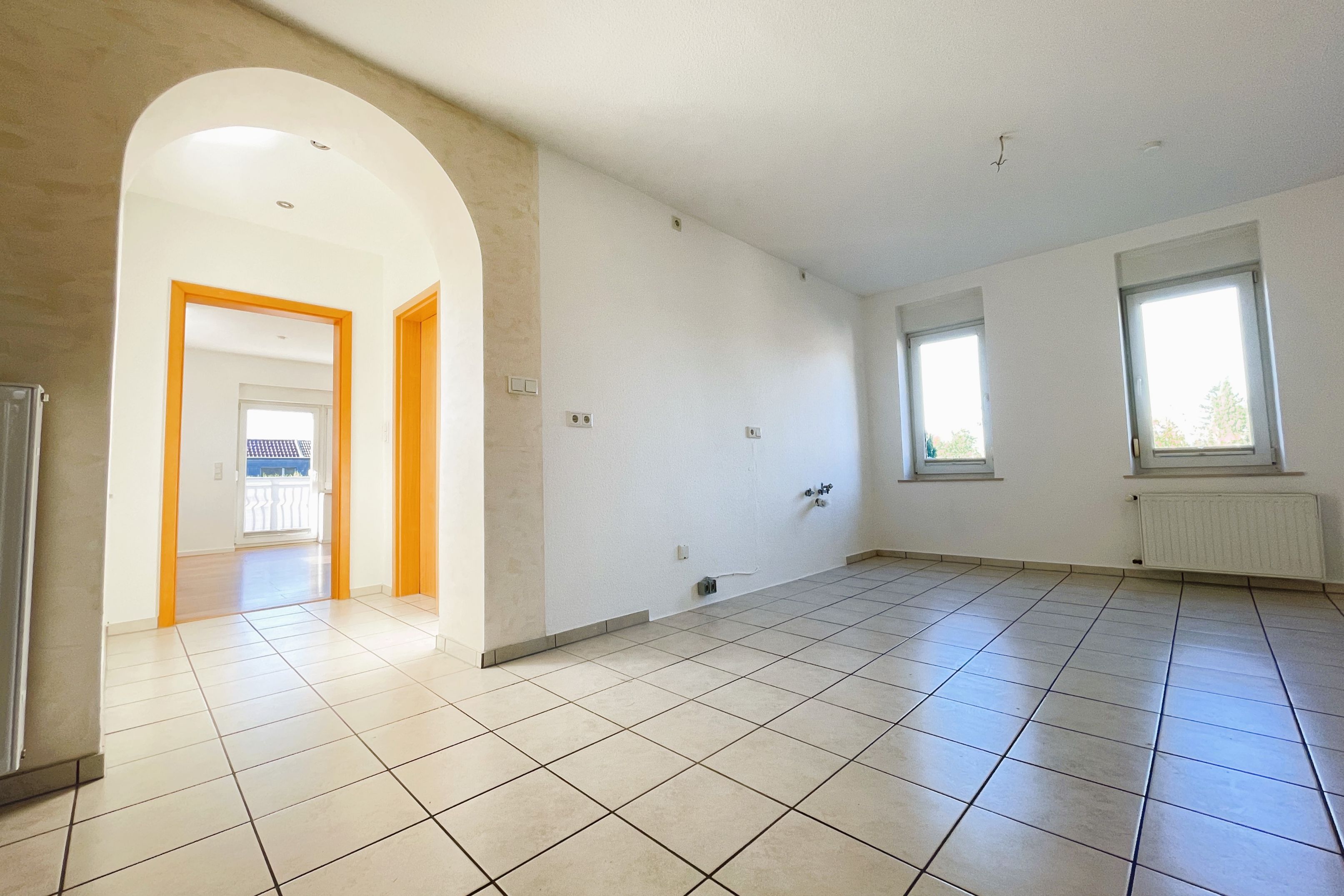 Immobilie Nr.441 - Etagenwohnung mit Terrasse - Bild 4.jpg