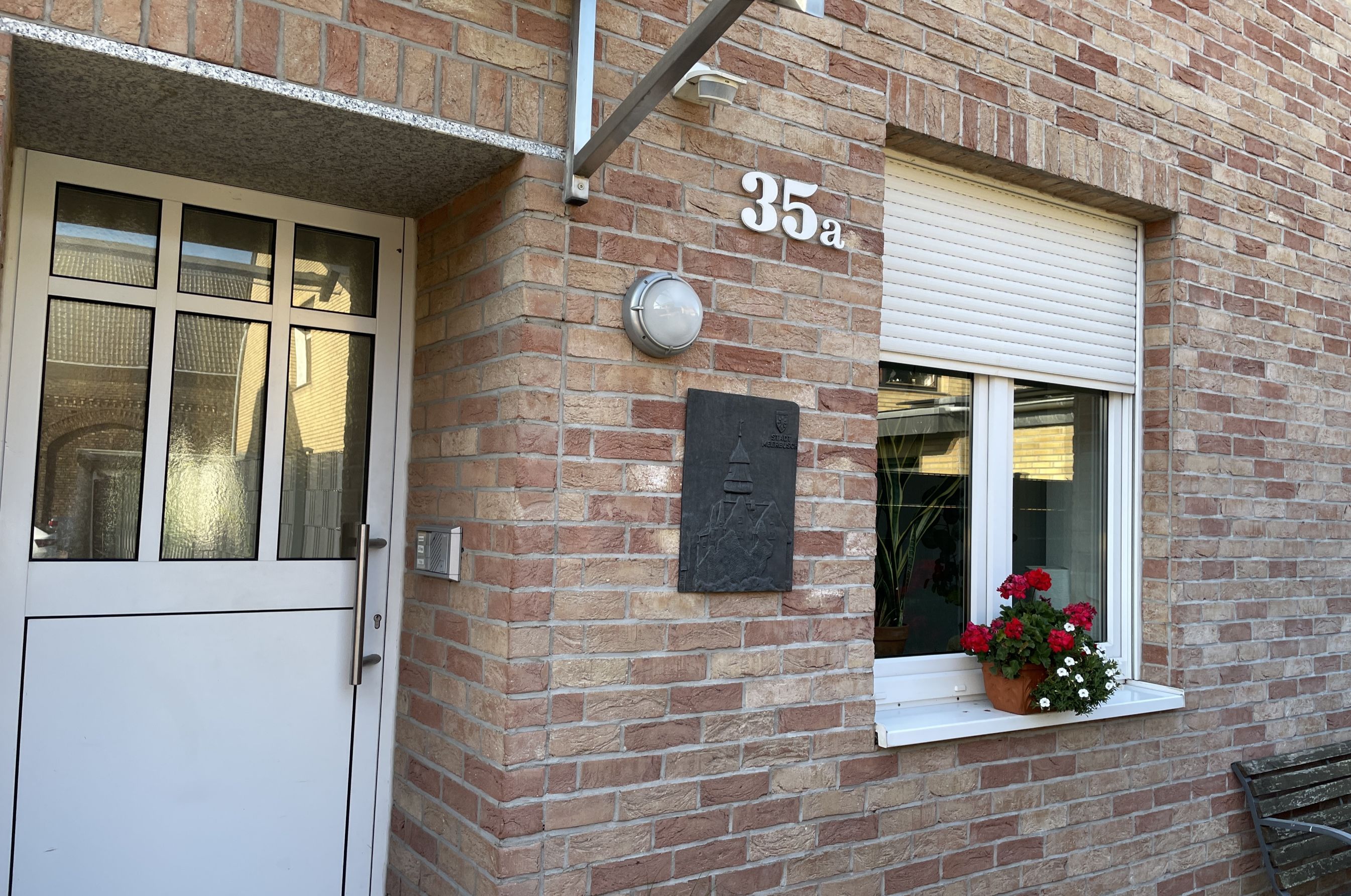 Immobilie Nr.441 - Etagenwohnung mit Terrasse - Bild 8.jpg